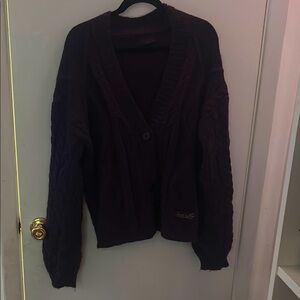 Official Taylor Swift Speak Now Cardigan